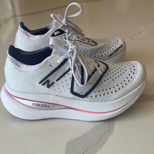 New Balance FuelCell SuperComp Trainers